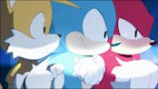 sonic mania