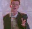 never gonna give you up