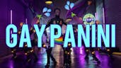 D.Maintain - Gay Panini (Panini Gay Version - Lyrics)