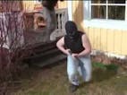 Enemy Spotted- Laugh Soundboard