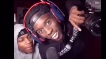 Kai Cenat Sounds - Voicy