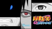 naruto blue bird play in school