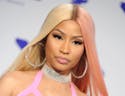 Nicki Minaj Lots of negative