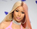 Nicki Minaj Lots of negative