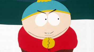 Cartman From South Park Sounds Sound