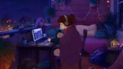 1 A.M Study Session 📚 - [lofi hip hop/chill beats]