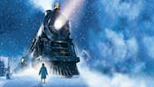 There's no Christmas without the Polar Express..