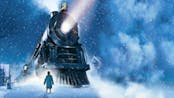 There's no Christmas without the Polar Express..