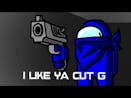 I like ya cut G