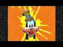 Goofy Scream Earrape