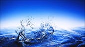 Splash water sound effect