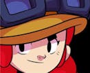 Jessie Dont Mess for Chest Brawl stars