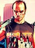 Trevor Philips GTA V - I’m full