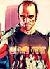 Trevor Philips GTA V - I’m full