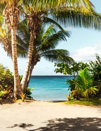 Sunshine Island Oasis