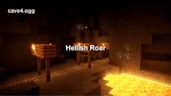 Minecraft Cave Sounds Part 5