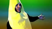 I'm A Banana