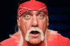 Me hulk hogan