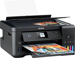 Epson Printer Sound