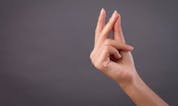 Finger Click Sound Effect