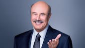 Dr. Phil He resents your children.