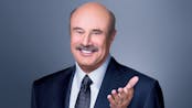 Dr. Phil He resents your children.