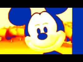 Mickey Mouse Clubhouse Theme Song HD 