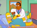 Homer Simpson: Dr. Hibbert