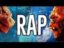 "Monster" - Godzilla vs Kong Rap | by ChewieCatt