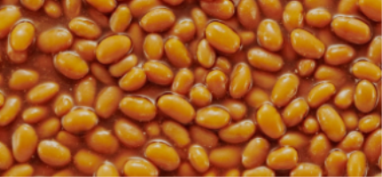 Beans Meme