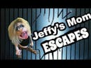 SML Short: Jeffy's Mom Escapes!