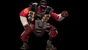 Demoman Laughing (Earrape)