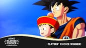 Dragon Ball Z - Choice