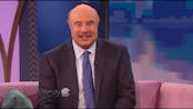 Dr. Phil Sound?