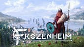 Frozenheim Main Theme