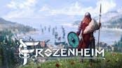 Frozenheim Main Theme