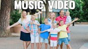 have a good time family fun pack music vid part 2