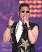 PSY: Gangnam Style - 14