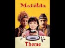 matilda theme