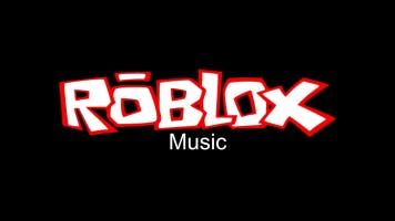 Scary roblox music