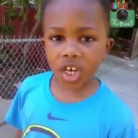 Little Kid Saying Lebron James Meme Sound Effect Voicy Little Kid Saying Lebron James Meme Sound Effect Voicy