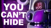 fnaf you can't hide