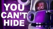 fnaf you can't hide