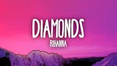 Diamonds 