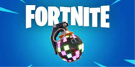 Fornite - Boogie Bomb Sound Effect