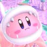 Kirby haaai