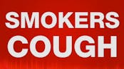 Smokers Coughing