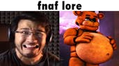 Fnaf Lore now