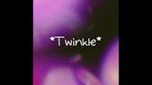 Magical twinkle 