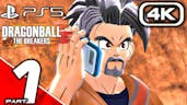 Official Dragon Ball: The Breakers Soundboard - Voicy
